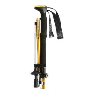 Tread TF Trekking Poles Yellow