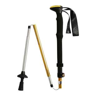 Tread TF Trekking Poles Yellow Tread TF Trekking Poles Yellow