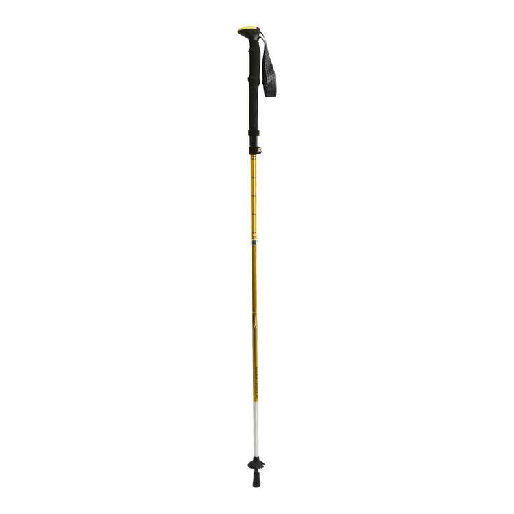 Tread TF Trekking Poles Yellow Tread TF Trekking Poles Yellow