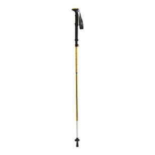 Tread TF Trekking Poles Yellow Tread TF Trekking Poles Yellow
