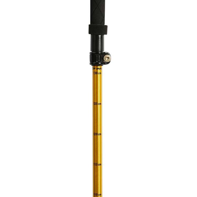Tread TF Trekking Poles Yellow Tread TF Trekking Poles Yellow