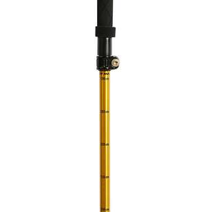 Tread TF Trekking Poles Yellow Tread TF Trekking Poles Yellow