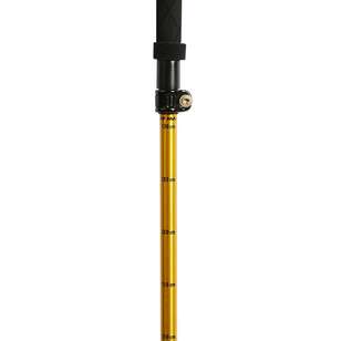 Tread TF Trekking Poles Yellow