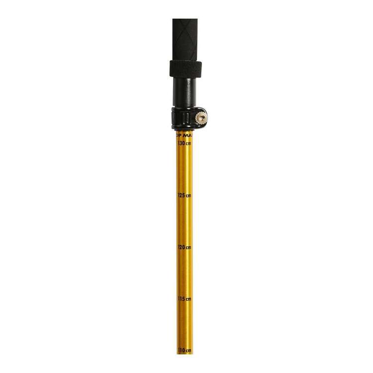 Tread TF Trekking Poles Yellow Tread TF Trekking Poles Yellow