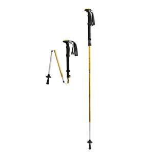 Tread TF Trekking Poles Yellow