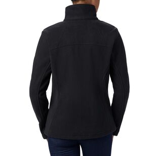 Columbia Women's Fast Trek™ II Full Zip Fleece Jacket Black