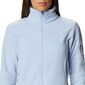 Columbia Women's Fast Trek™ II Full Zip Fleece Jacket Faded Sky 467