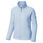 Columbia Women's Fast Trek™ II Full Zip Fleece Jacket Faded Sky 467