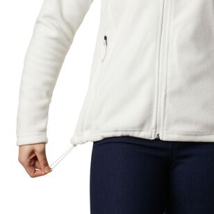 Columbia Women's Fast Trek™ II Full Zip Fleece Jacket Seasalt