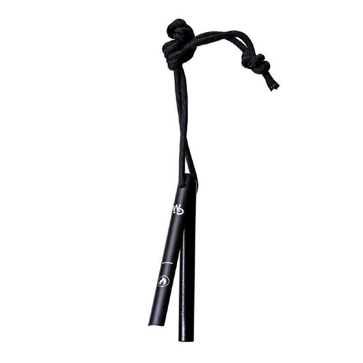 Wolf And Grizzly Fire Set