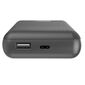 Cygnett ChargeUp Reserve 20K Power Bank Black Cygnett ChargeUp Reserve 20K Power Bank Black