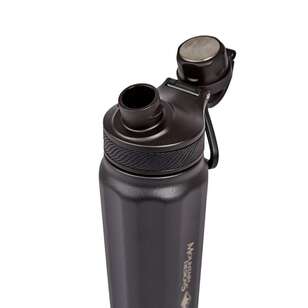 Hydro 500 Insulated Bottle Black 500 mL