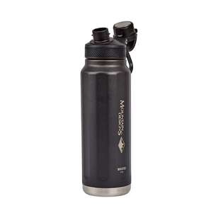 Hydro 900 Insulated Bottle Black 900 mL Hydro 900 Insulated Bottle Black 900 mL