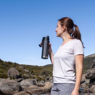 Hydro 900 Insulated Bottle Black 900 mL Hydro 900 Insulated Bottle Black 900 mL