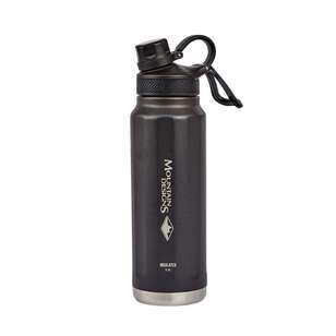 Hydro 900 Insulated Bottle Black 900 mL Hydro 900 Insulated Bottle Black 900 mL