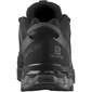 Salomon Men's XA Pro 3D V8 Shoes Black & Magnet