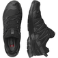 Salomon Men's XA Pro 3D V8 Shoes Black & Magnet
