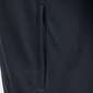 Men's Boronia Full Zip Hooded Merino Jacket Navy