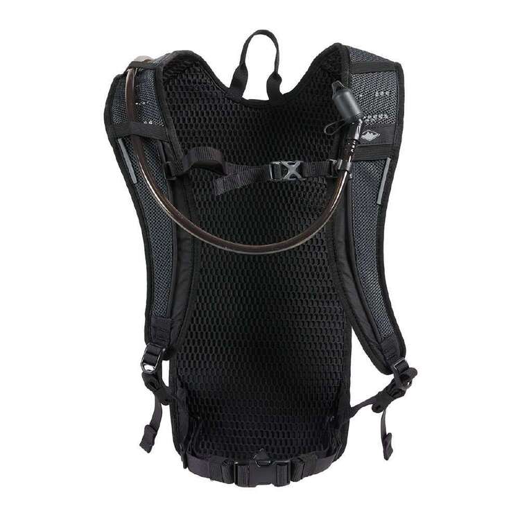 Flow Plus 6 Hydro Pack Black 6 L Flow Plus 6 Hydro Pack Black 6 L