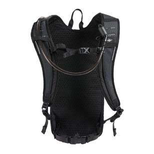Flow Plus 6 Hydro Pack Black 6 L Flow Plus 6 Hydro Pack Black 6 L