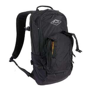 Pursuit Plus 12 Hydro Pack Black 12 L Pursuit Plus 12 Hydro Pack Black 12 L