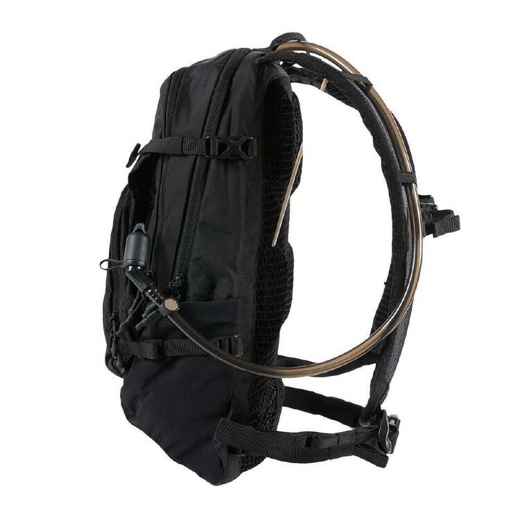 Pursuit Plus 12 Hydro Pack Black 12 L Pursuit Plus 12 Hydro Pack Black 12 L