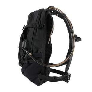 Pursuit Plus 12 Hydro Pack Black 12 L