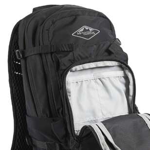 Pursuit Plus 12 Hydro Pack Black 12 L Pursuit Plus 12 Hydro Pack Black 12 L