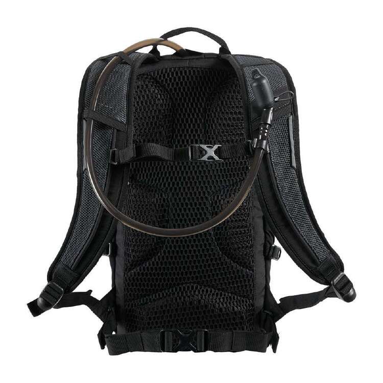Pursuit Plus 12 Hydro Pack Black 12 L Pursuit Plus 12 Hydro Pack Black 12 L