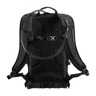 Pursuit Plus 12 Hydro Pack Black 12 L Pursuit Plus 12 Hydro Pack Black 12 L