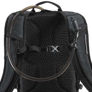 Pursuit Plus 12 Hydro Pack Black 12 L Pursuit Plus 12 Hydro Pack Black 12 L