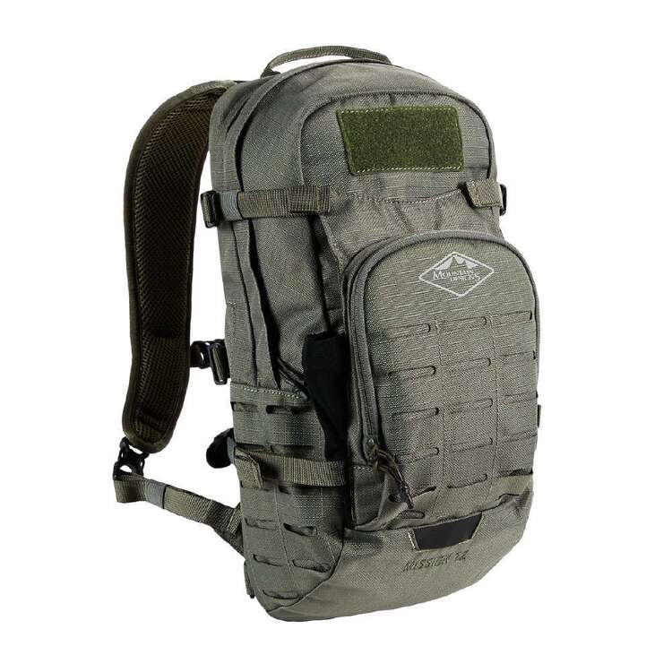Mission 12 Hydro Pack