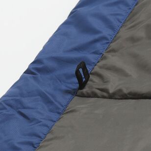 Outdoor Blanket Estate Blue Outdoor Blanket Estate Blue