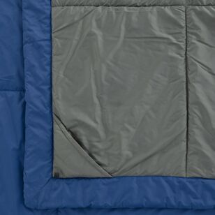 Outdoor Blanket Estate Blue Outdoor Blanket Estate Blue
