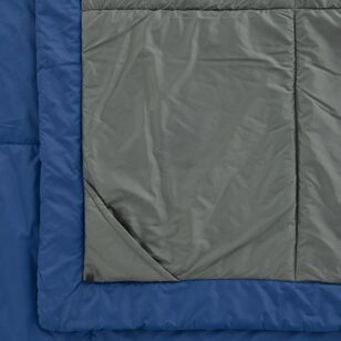 Outdoor Blanket Estate Blue