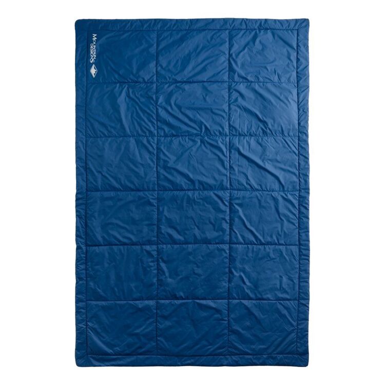 Outdoor Blanket Estate Blue Outdoor Blanket Estate Blue