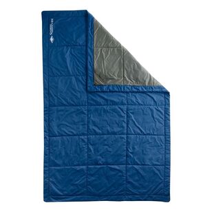 Outdoor Blanket Estate Blue Outdoor Blanket Estate Blue