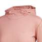 Women's Vapour Hooded Pullover Blush Melange 14