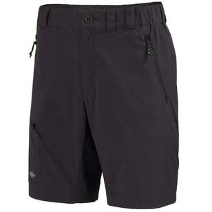 Men's Mission Multi II Short Black