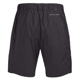 Men's Mission Multi II Short Black Men's Mission Multi II Short Black