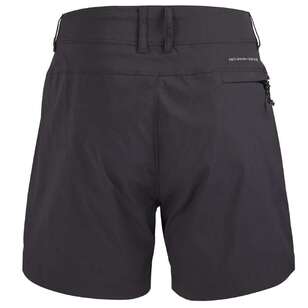 Women's Mission Multi II Short Black Women's Mission Multi II Short Black