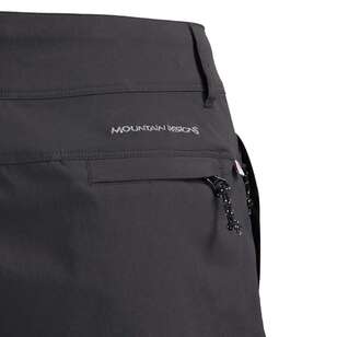 Women's Mission Multi II Short Black Women's Mission Multi II Short Black