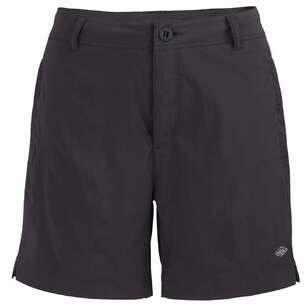 Women's Mission Multi II Short Black Women's Mission Multi II Short Black