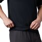 Columbia Men's Zero Rules™ Short Sleeve Tee Black Medium