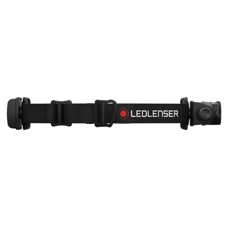 Ledlenser H5R Core Rechargeable Headlamp Black