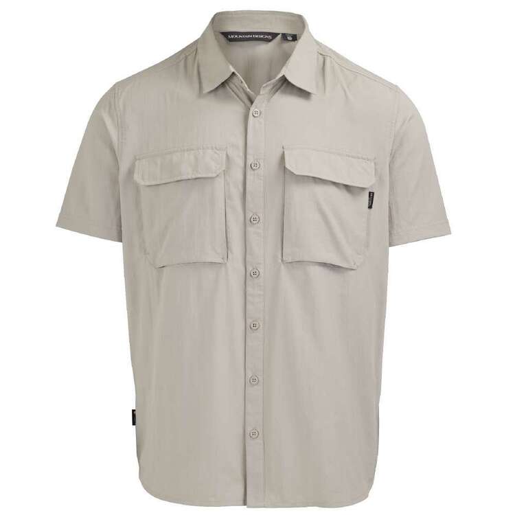 Men's Ormiston II Short Sleeve Shirt