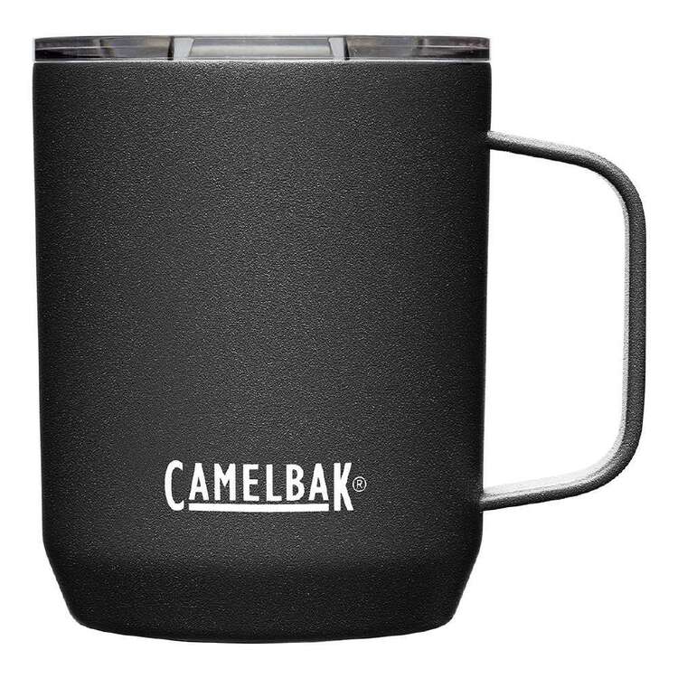 CamelBak Horizon 350mL Camp Mug Black 350 mL
