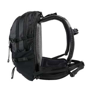 boosted backpack mini Daypack Waterproof this compact backpack ensures the pump remains protected while allowing for hands Skate Backpack Boosted Daypack Boosted