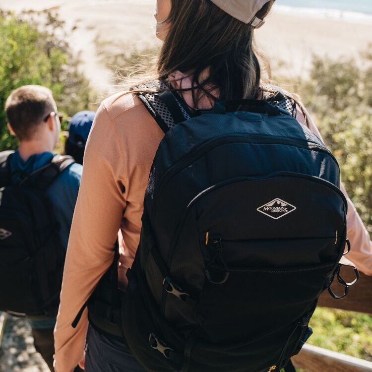 Outpost 35L Day Pack Black 35 L Outpost 35L Day Pack Black 35 L