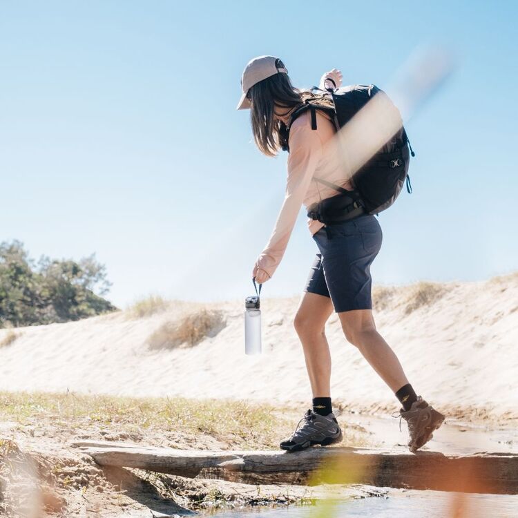 Outpost 35L Day Pack Black 35 L Outpost 35L Day Pack Black 35 L